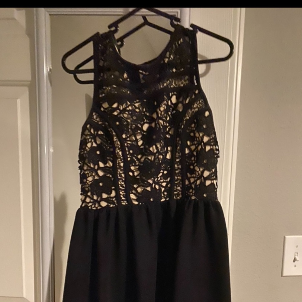 Target dress